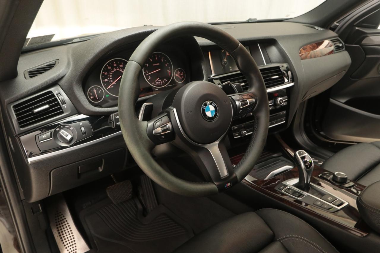 2018 BMW X4 xDrive AWD M40i M-Sport West Chester PA