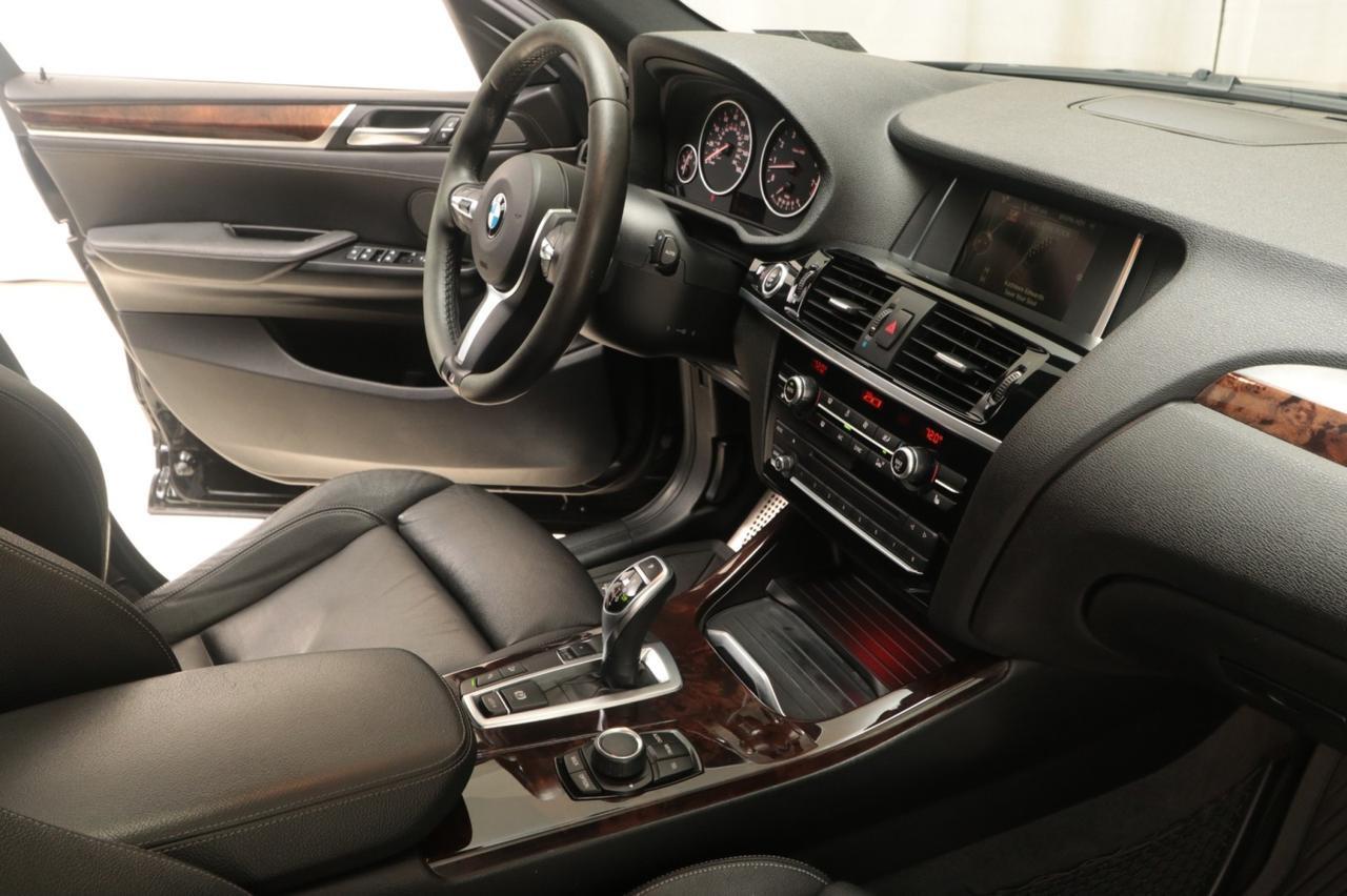 2018 BMW X4 xDrive AWD M40i M-Sport West Chester PA