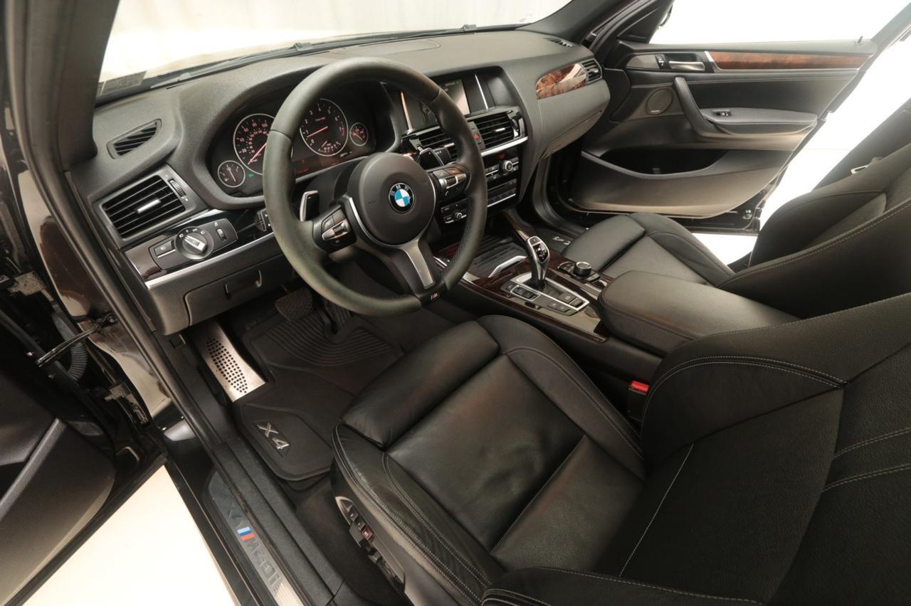 2018 BMW X4 xDrive AWD M40i M-Sport West Chester PA