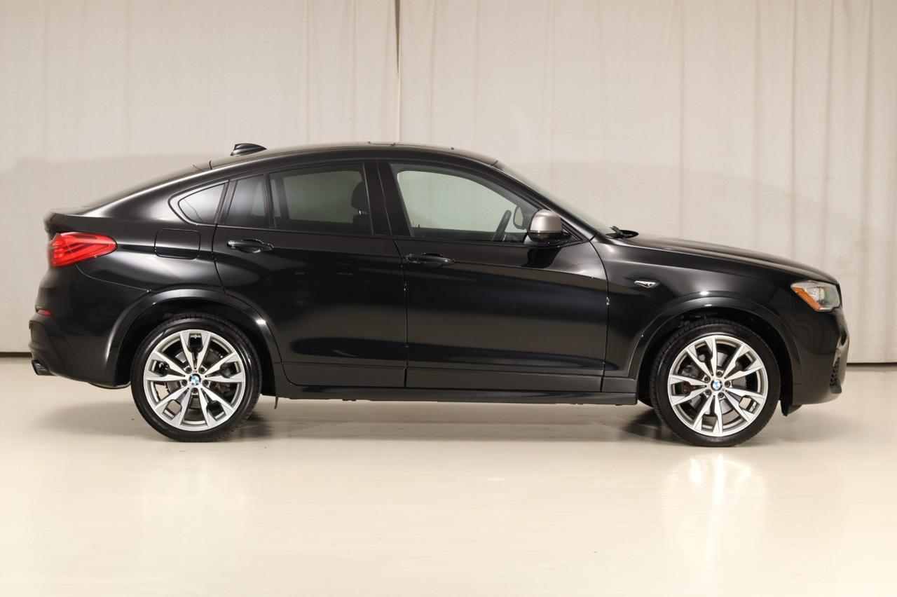 2018 BMW X4 xDrive AWD M40i M-Sport West Chester PA