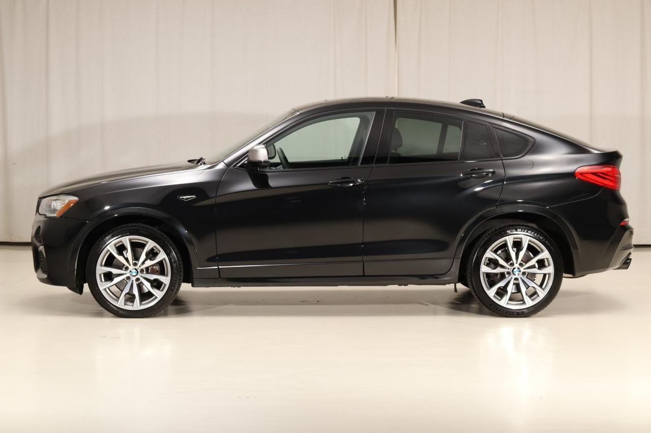 2018 BMW X4 xDrive AWD M40i M-Sport West Chester PA