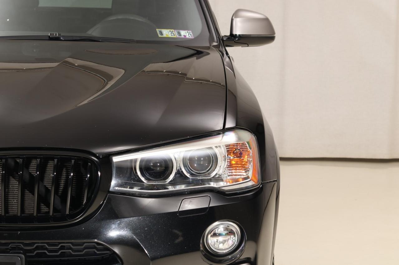 2018 BMW X4 xDrive AWD M40i M-Sport West Chester PA