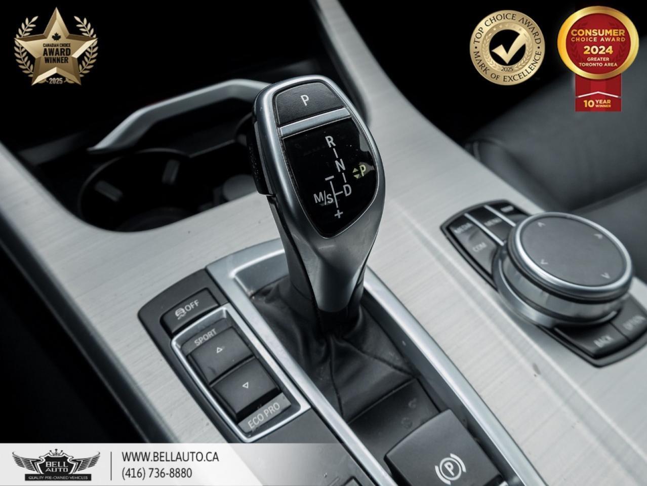 2018 BMW X4 xDrive28i | NAVI | SUNROOF | BACKUPCAM | SATELLITERADIO | MEMORYSEAT | NOACCIDENT Toronto ON