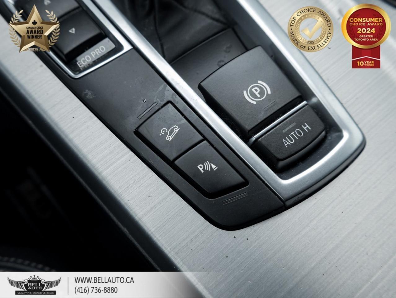 2018 BMW X4 xDrive28i | NAVI | SUNROOF | BACKUPCAM | SATELLITERADIO | MEMORYSEAT | NOACCIDENT Toronto ON