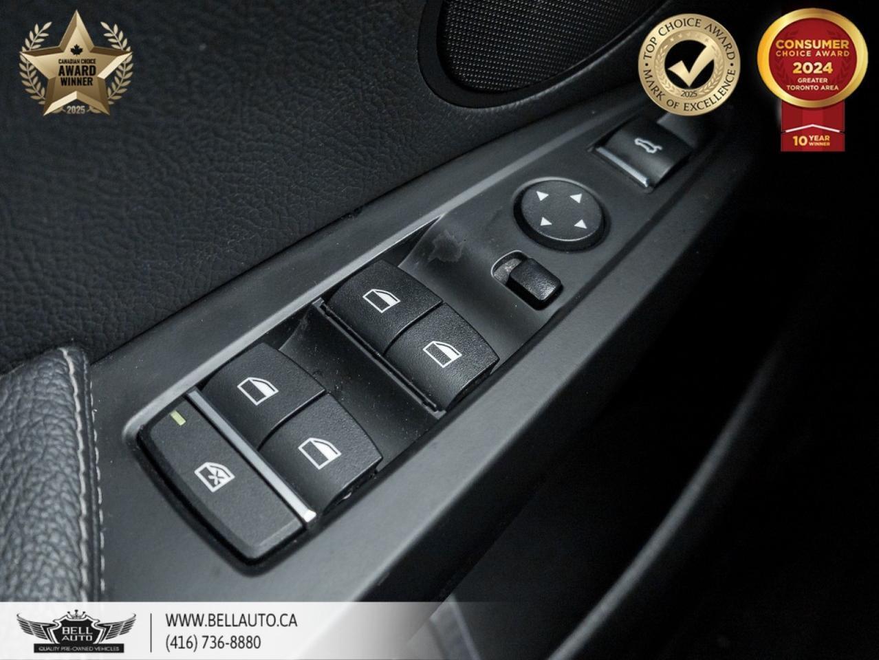 2018 BMW X4 xDrive28i | NAVI | SUNROOF | BACKUPCAM | SATELLITERADIO | MEMORYSEAT | NOACCIDENT Toronto ON