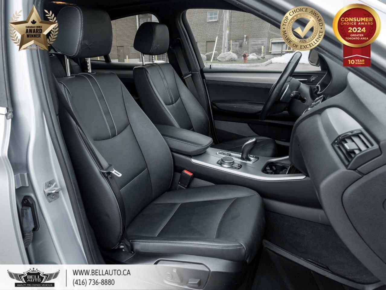 2018 BMW X4 xDrive28i | NAVI | SUNROOF | BACKUPCAM | SATELLITERADIO | MEMORYSEAT | NOACCIDENT Toronto ON