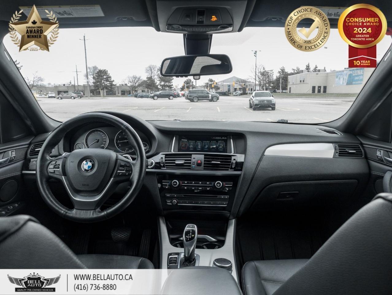 2018 BMW X4 xDrive28i | NAVI | SUNROOF | BACKUPCAM | SATELLITERADIO | MEMORYSEAT | NOACCIDENT Toronto ON