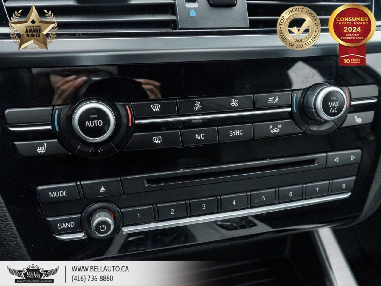 2018 BMW X4 xDrive28i | NAVI | SUNROOF | BACKUPCAM | SATELLITERADIO | MEMORYSEAT | NOACCIDENT Toronto ON