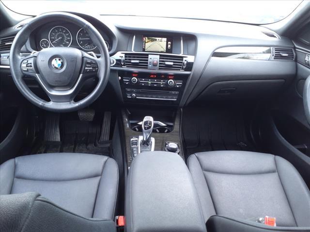 2018 BMW X4 xDrive28i Brownsville TX