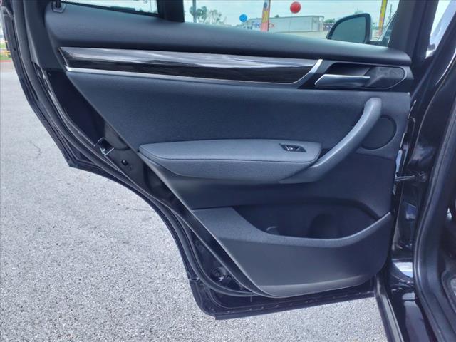 2018 BMW X4 xDrive28i Brownsville TX