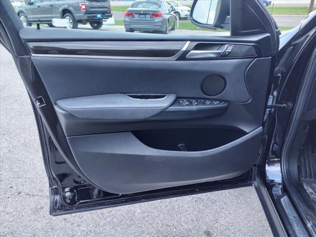 2018 BMW X4 xDrive28i Brownsville TX