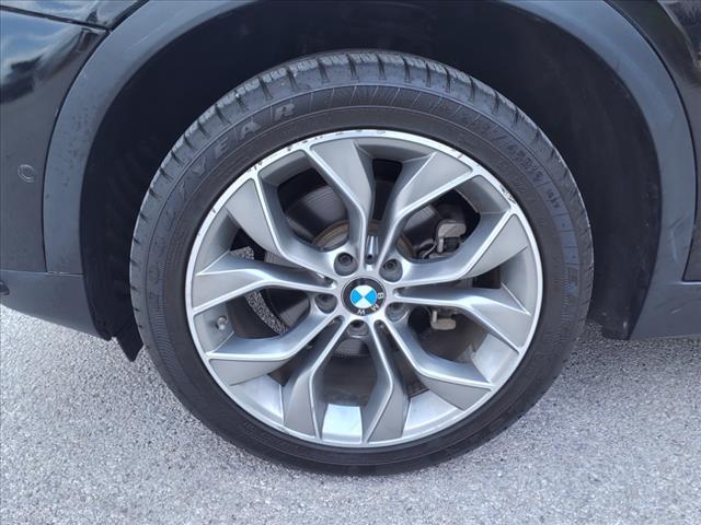 2018 BMW X4 xDrive28i Brownsville TX