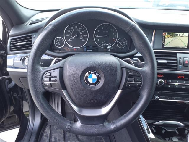 2018 BMW X4 xDrive28i Brownsville TX