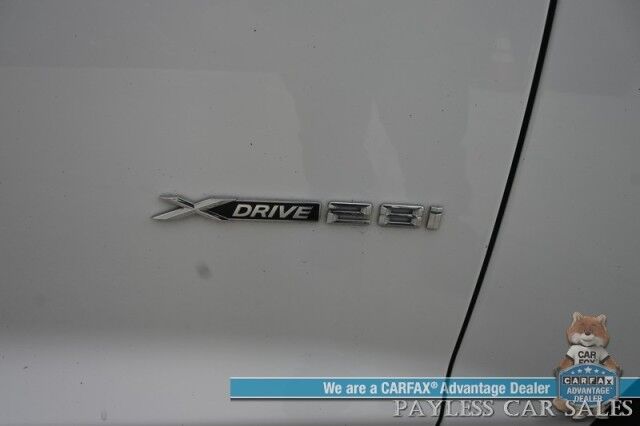 2018 BMW X4 xDrive28i Anchorage AK