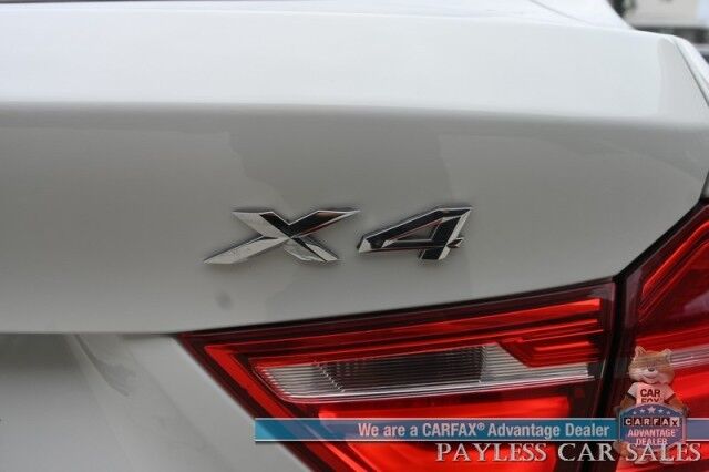 2018 BMW X4 xDrive28i Anchorage AK