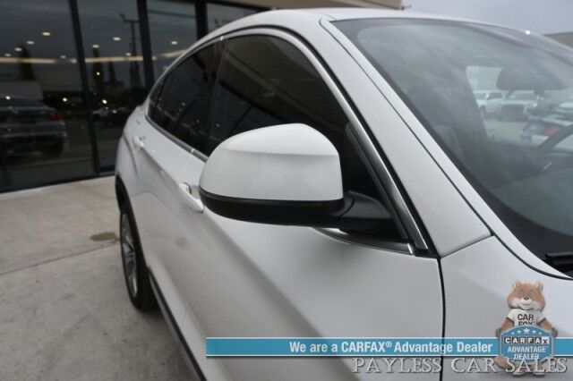 2018 BMW X4 xDrive28i Anchorage AK