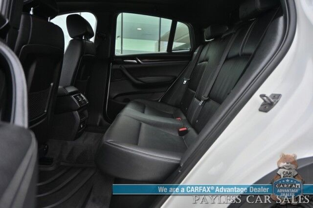 2018 BMW X4 xDrive28i Anchorage AK