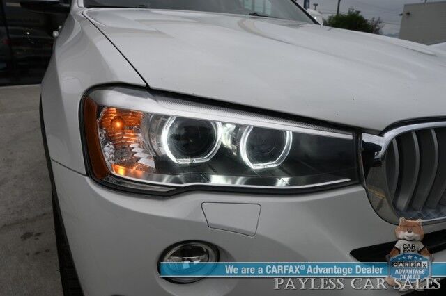 2018 BMW X4 xDrive28i Anchorage AK