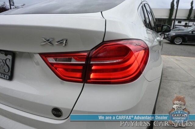 2018 BMW X4 xDrive28i Anchorage AK