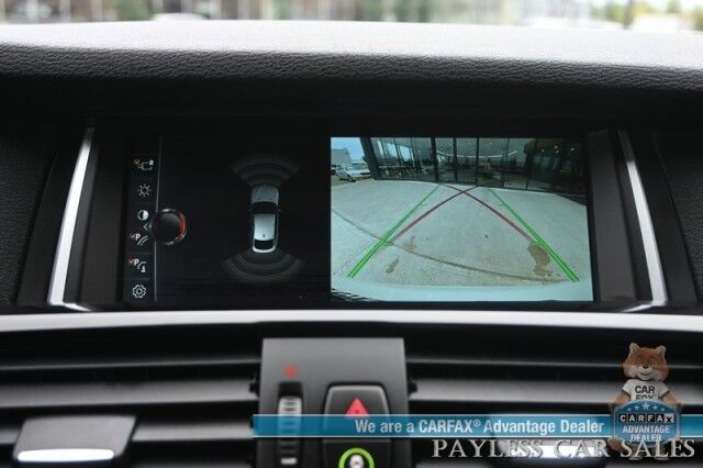 2018 BMW X4 xDrive28i Anchorage AK