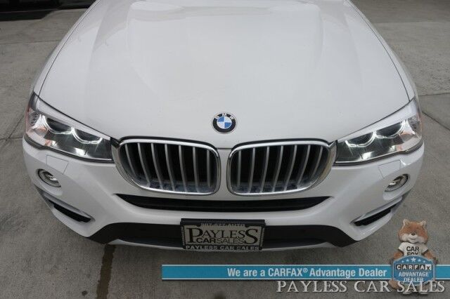 2018 BMW X4 xDrive28i Anchorage AK