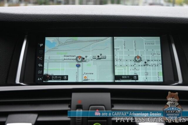 2018 BMW X4 xDrive28i Anchorage AK