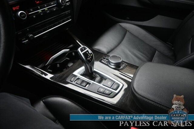 2018 BMW X4 xDrive28i Anchorage AK