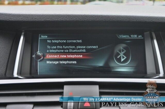 2018 BMW X4 xDrive28i Anchorage AK