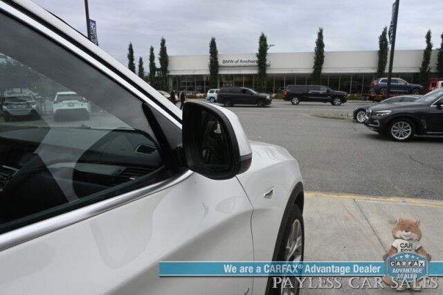 2018 BMW X4 xDrive28i Anchorage AK