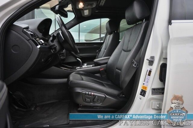 2018 BMW X4 xDrive28i Anchorage AK