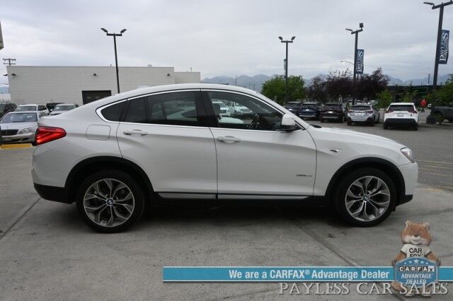 2018 BMW X4 xDrive28i Anchorage AK