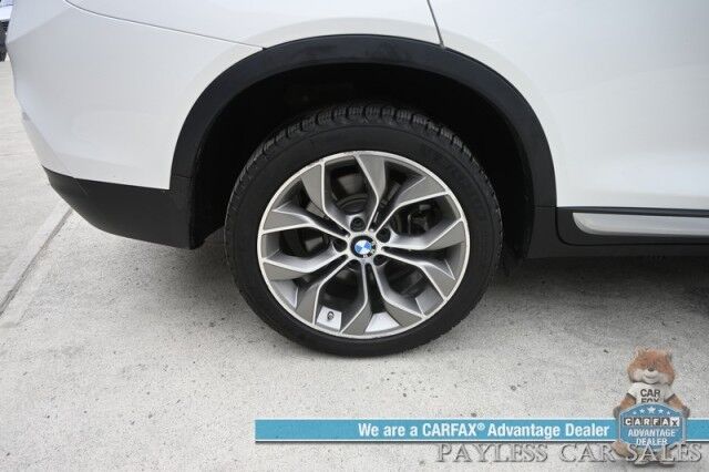 2018 BMW X4 xDrive28i Anchorage AK