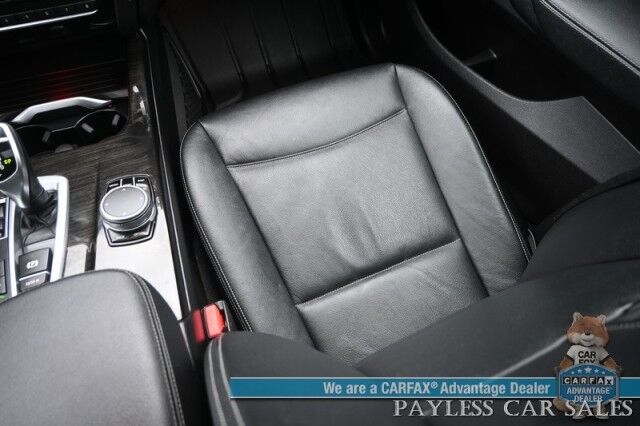 2018 BMW X4 xDrive28i Anchorage AK