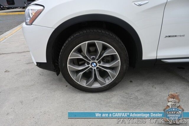 2018 BMW X4 xDrive28i Anchorage AK