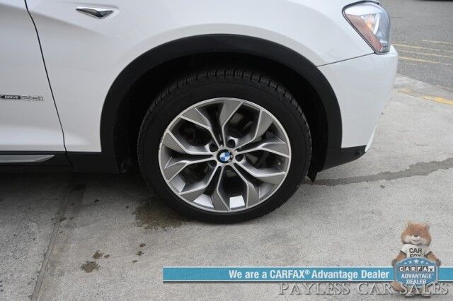 2018 BMW X4 xDrive28i Anchorage AK