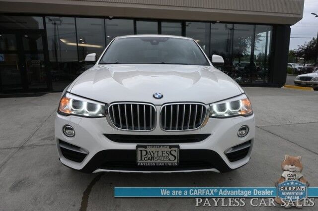 2018 BMW X4 xDrive28i Anchorage AK