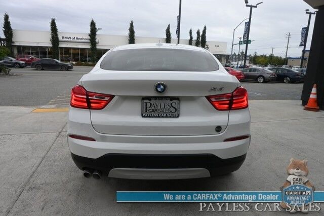 2018 BMW X4 xDrive28i Anchorage AK