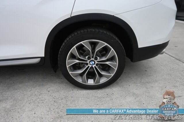 2018 BMW X4 xDrive28i Anchorage AK