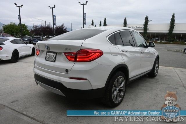 2018 BMW X4 xDrive28i Anchorage AK