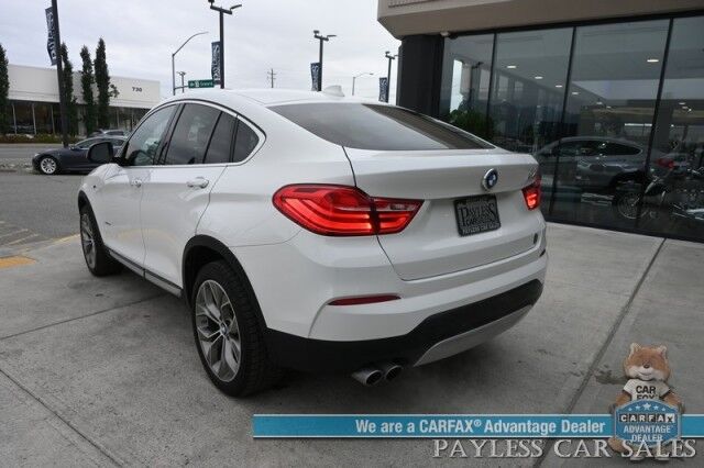 2018 BMW X4 xDrive28i Anchorage AK