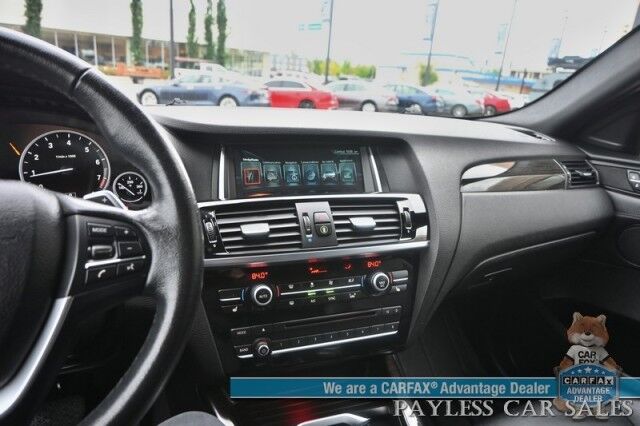 2018 BMW X4 xDrive28i Anchorage AK