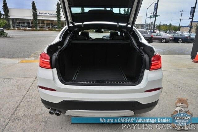 2018 BMW X4 xDrive28i Anchorage AK