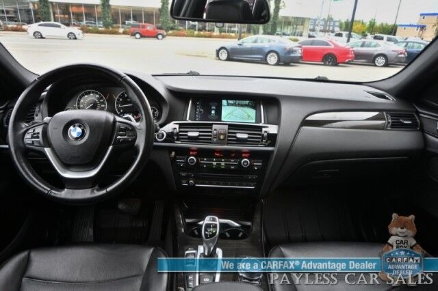 2018 BMW X4 xDrive28i Anchorage AK