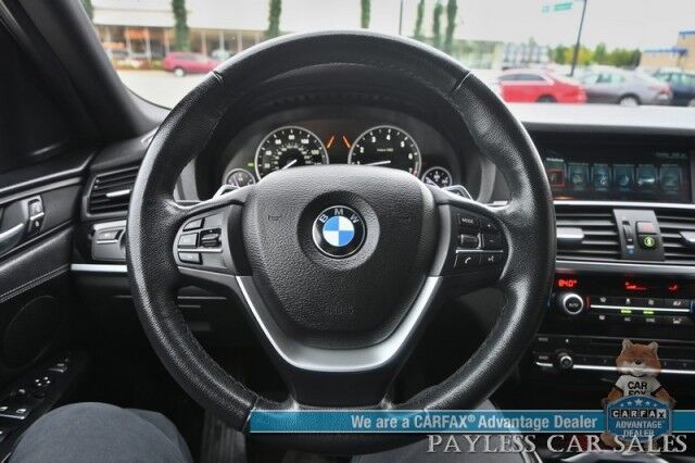 2018 BMW X4 xDrive28i Anchorage AK
