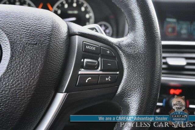 2018 BMW X4 xDrive28i Anchorage AK