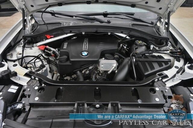 2018 BMW X4 xDrive28i Anchorage AK