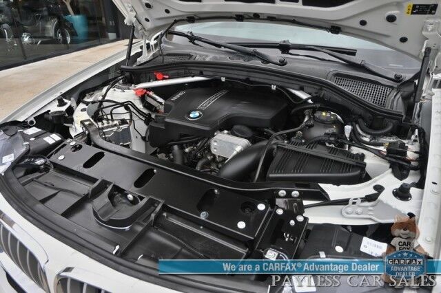 2018 BMW X4 xDrive28i Anchorage AK
