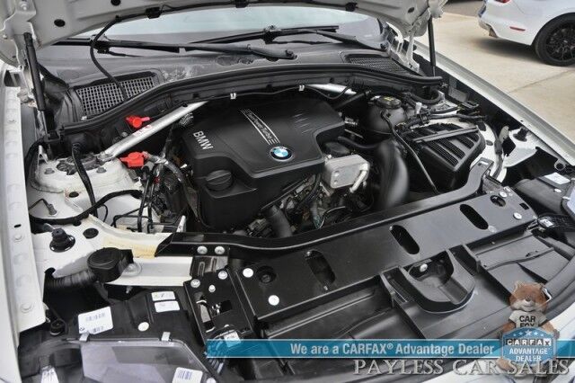 2018 BMW X4 xDrive28i Anchorage AK