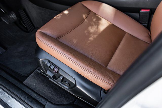 2018 BMW X4 xDrive28i  Selma TX