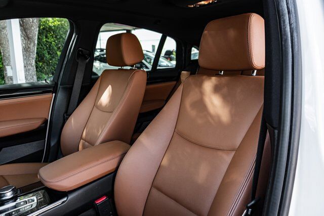 2018 BMW X4 xDrive28i  Selma TX